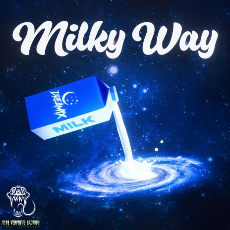 Milky Way | Boomplay Music