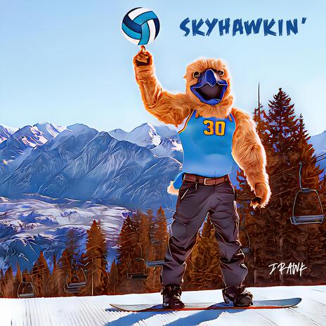 Skyhawkin' II