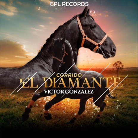 Corrido El Diamante | Boomplay Music