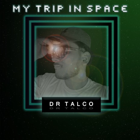 My Trip in Space