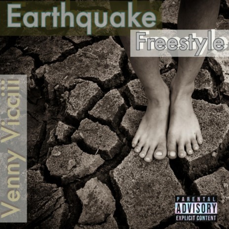 Earthquake Freestyle | Boomplay Music