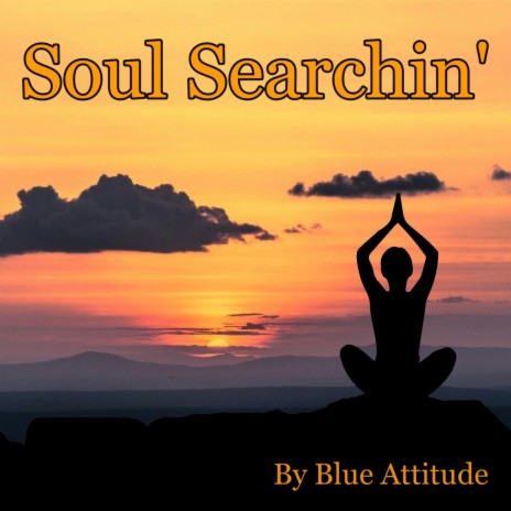 Soul Searchin' ft. Chris Spruit & Marty Straub