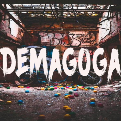 Demagoga | Boomplay Music