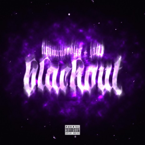 blackout ft. JAYJ | Boomplay Music
