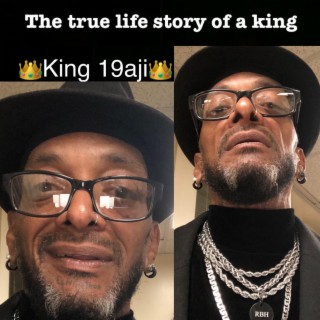 The true life story of a king (Chapter One)