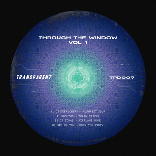 Through The Window, Vol. 1