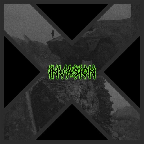 Invasion | Boomplay Music