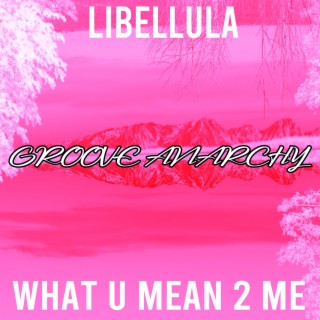 What U Mean 2 Me (Nu Ground Foundation Remix)
