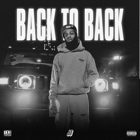 Back To Back | Boomplay Music