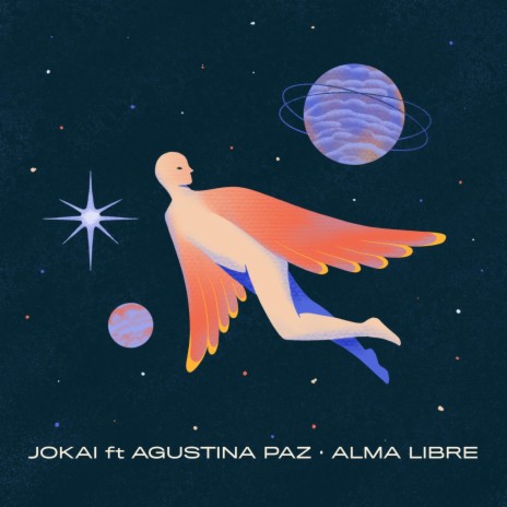 Alma Libre (feat. Agustina Paz) | Boomplay Music