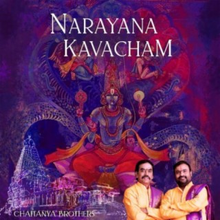 Narayana Kavacham