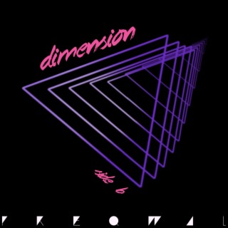 Dimension (Side B)