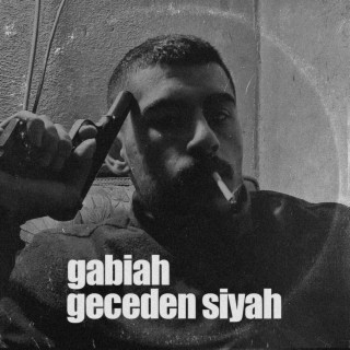 Geceden Siyah