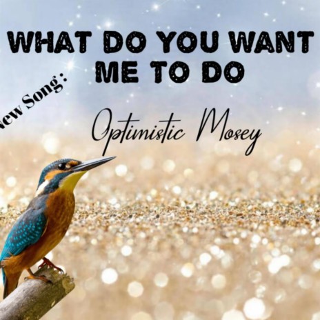 What do yo want me to do | Boomplay Music