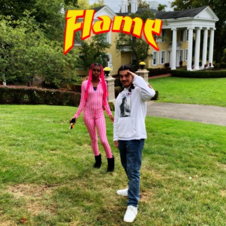 Flame ft. Kiki Marie