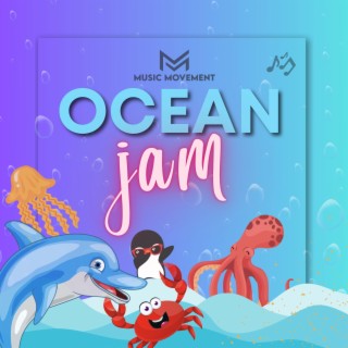 Ocean Jam