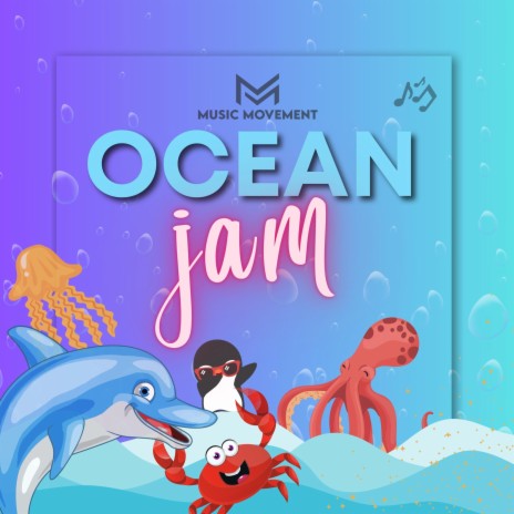 Ocean Jam | Boomplay Music