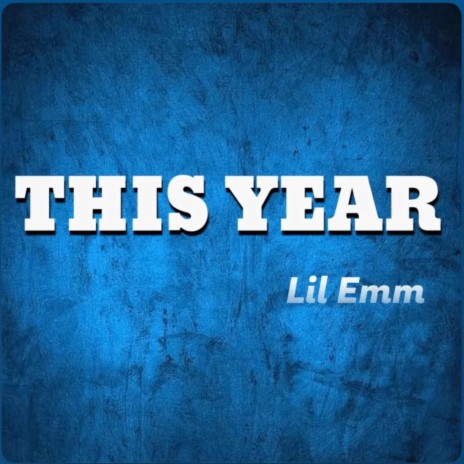 This Year (Sped Up Version) | Boomplay Music