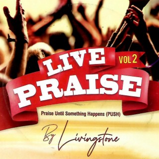 Live Praise vol.2