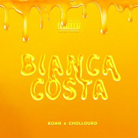 Bianca Costa ft. Chollourd | Boomplay Music