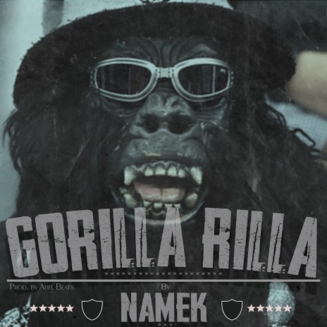 Gorilla Rilla | Boomplay Music