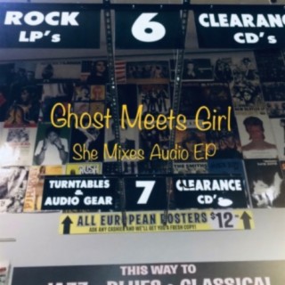 Ghost Meets Girl