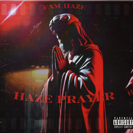 Haze Prayer | Boomplay Music