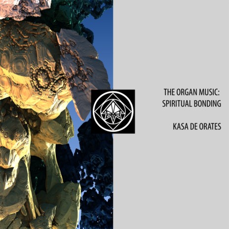 The Organ Music: Spiritual Bonding | Boomplay Music