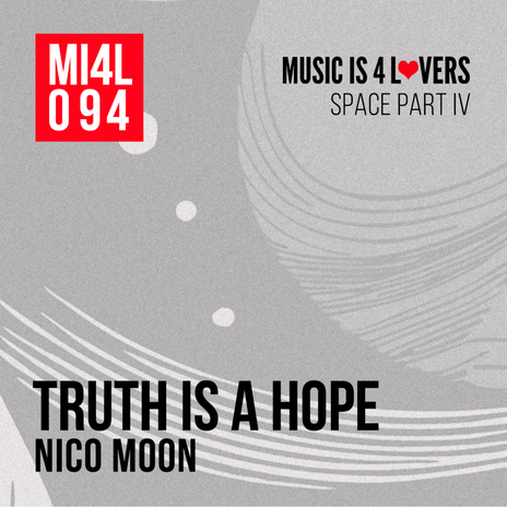 Truth Is A Hope | Boomplay Music