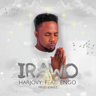 Irawo ft. Engo lyrics | Boomplay Music