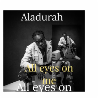 All eyes on me (Live band) (Live) lyrics | Boomplay Music