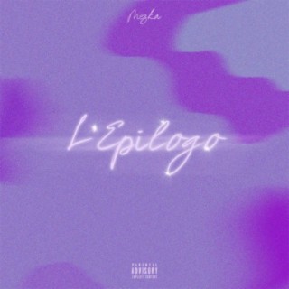 L'Epilogo EP