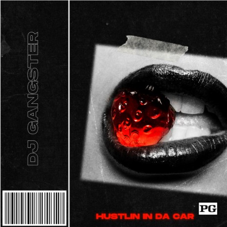 Hustlin In Da Car ft. Dj Belite | Boomplay Music