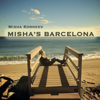 Misha's Barcelona