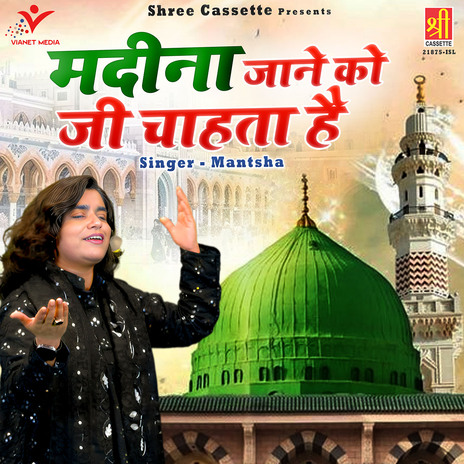 Madina Jane Ko Jee Chahta Hai | Boomplay Music