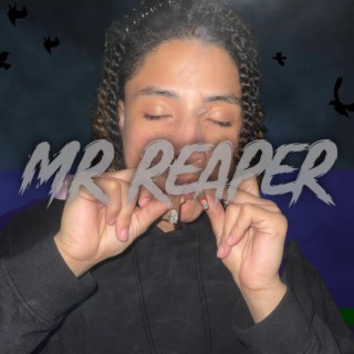 Mr Reaper