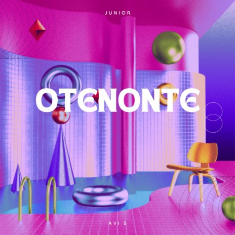 OTENONTE ft. AVI S | Boomplay Music