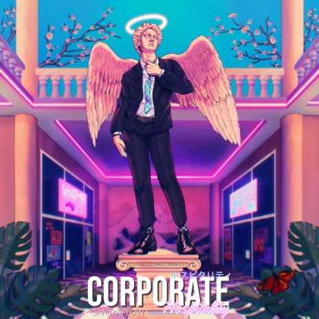 Corporate Penthouse 笑顔ツ | Boomplay Music