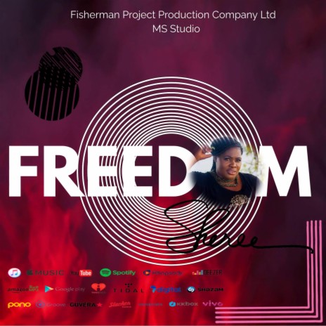 Freedom | Boomplay Music