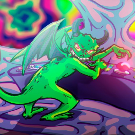 El Diablo Verde | Boomplay Music