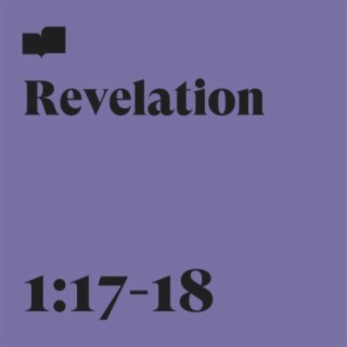 Revelation 1:17-18 ft. Frontline Music, Ryan Gikas & Whitney Cacho lyrics | Boomplay Music