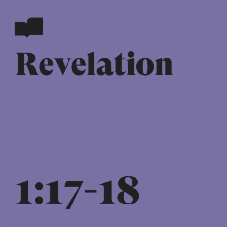 Revelation 1:17-18 ft. Frontline Music, Ryan Gikas & Whitney Cacho