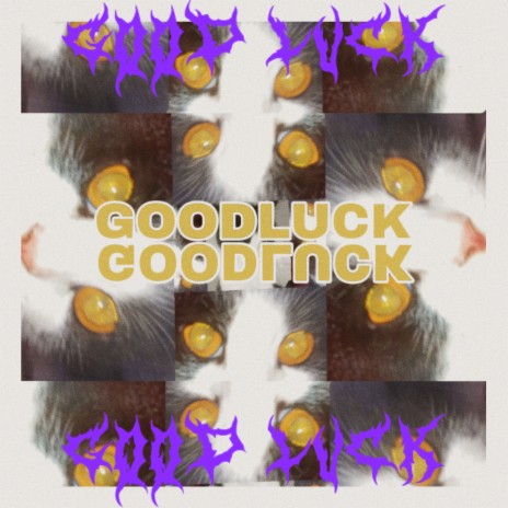 Goodluck | Boomplay Music