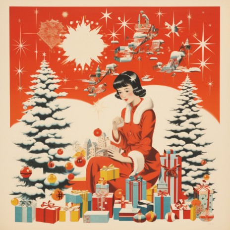White Christmas ft. Christmas Party Allstars & Christmas Carols Songs