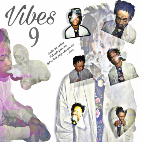 Vibes 9 / Indie Smoke