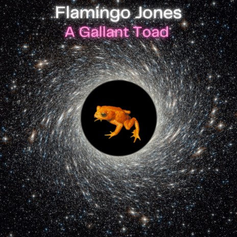 A Gallant Toad | Boomplay Music