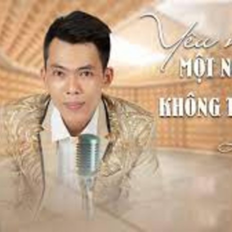 YÊU NHẦM MỘT NGƯỜI KHÔNG THƯƠNG