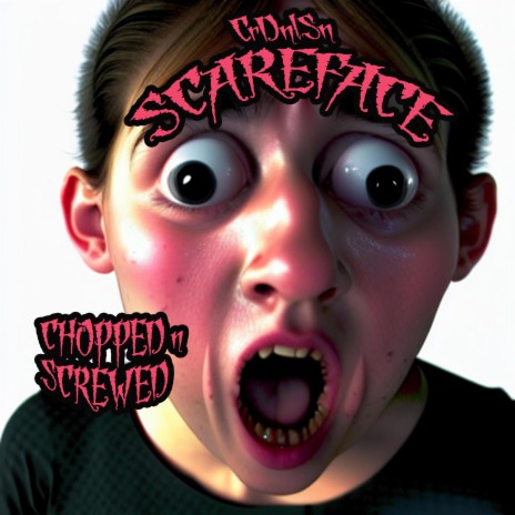 Scareface (Chopped n Screwed) | Boomplay Music