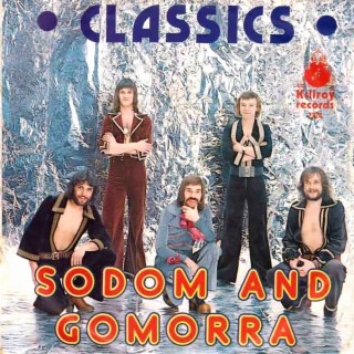 Sodom and Gomorra / Come Take My Hand
