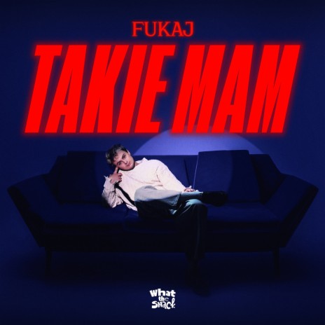 TAKIE MAM ft. charlie moncler | Boomplay Music